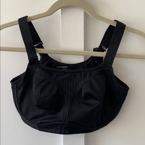 NWT Soma Sport Max Unlined 36c